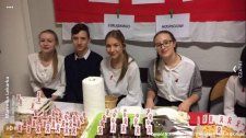 2018.12.01 - Światowy Dzień AIDS