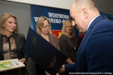 2018.12.12 - Szkoła Przyjazna Środowisku