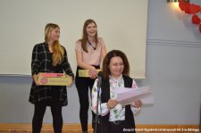 2019.02.12 - Muzyczny konkurs walentynkowy