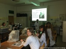 2019.02.16 - 1C - UWM - Olsztyn - Zajęcia - biologia