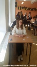 2019.04.06 - Olimpiada Wiedzy Ekologicznej