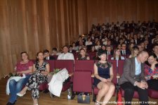 2019.05.24 - Zakończenie klas maturalnych