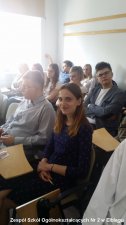2019.06.07 - 34 Olimpiada Wiedzy Ekologicznej