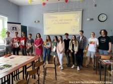 Rok szkolny 2018-2019