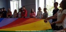 2019.09.05 - Integracja IE po gimnazjum