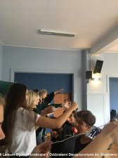 2019.09.30 - Dzień Chłopaka IB