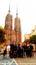 2019.10.15-18 - Wycieczka do Wrocławia - 2e