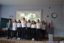 2019.11.08 - Turniej z okazji Dnia Niepodległości