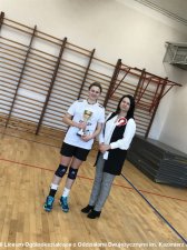 2019.11.08 - XIII Turniej z okazji Dnia Niepodległości
