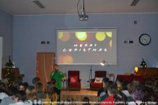 2019.12.19 - Koncert piosenek świątecznych