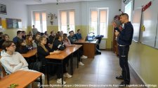 2020.01.15 - Bezpieczny młody kierowca