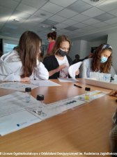 2021.10.05 - Lekcja biologii - 1C