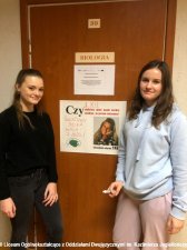 2021.12.01 - Światowy Dzień Walki z AIDS