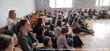 2022.04.13 - Wiosenne granie dla Mikiego