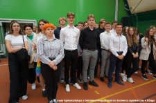 2022.09.01 - Rozpoczęcie roku szkolnego