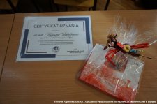 2023.11.09-10 - Dzień z pasją