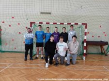 2024.01.18 - WOŚP - piłka nożna