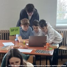 2024.03.22 - Energetyczne dylematy XXI wieku