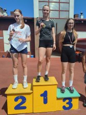2024.06.06 - Zawody lekkoatletyczne