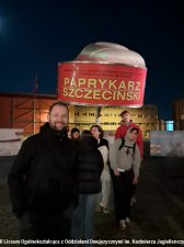 2024.10.15-17 - Wycieczka - Berlin