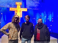 2024.12.29 - Europejskie Spotkanie Młodzieży w duchu Taize